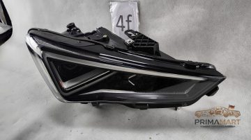 Foto 7 von Frontscheinwerfer Cupra Matrix LED 5FG941036B Rechts