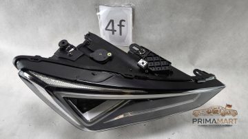 Foto 8 von Frontscheinwerfer Cupra Matrix LED 5FG941036B Rechts