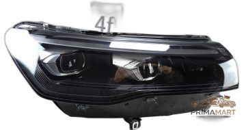 Foto 1 von Frontscheinwerfer Volkswagen Full LED 571941060J Rechts