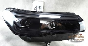 Foto 2 von Frontscheinwerfer Volkswagen Full LED 571941060J Rechts