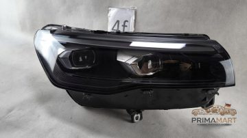 Foto 3 von Frontscheinwerfer Volkswagen Full LED 571941060J Rechts