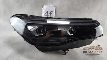 Foto 4 von Frontscheinwerfer Volkswagen Full LED 571941060J Rechts