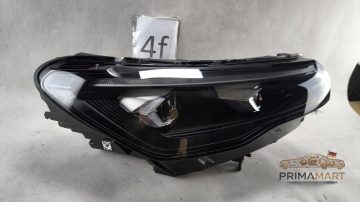 Foto 5 von Frontscheinwerfer Volkswagen Full LED 571941060J Rechts
