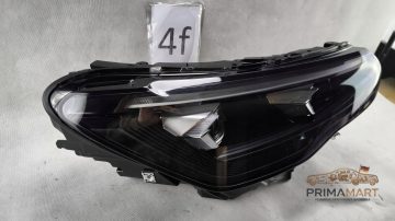 Foto 6 von Frontscheinwerfer Volkswagen Full LED 571941060J Rechts