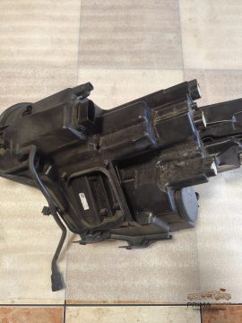 Foto 10 von Frontscheinwerfer Skoda 566941010 Rechts