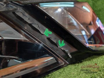 Foto 4 von Frontscheinwerfer Skoda Full LED 5E1941016D Rechts