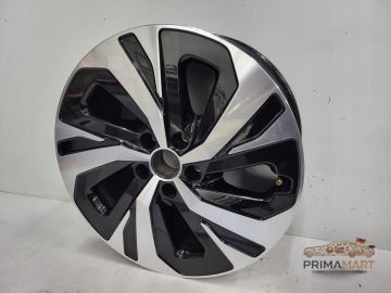 Foto 4 von Alufelge (18-19 Zoll) Volkswagen 11A601025C