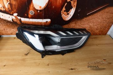 Foto 3 von Frontscheinwerfer Audi Full LED 8W0941034D Rechts