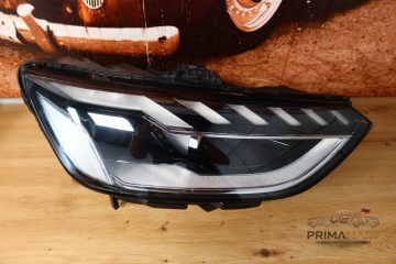 Foto 4 von Frontscheinwerfer Audi Full LED 8W0941034D Rechts
