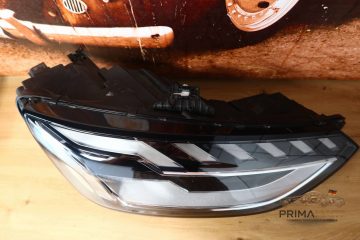 Foto 5 von Frontscheinwerfer Audi Full LED 8W0941034D Rechts