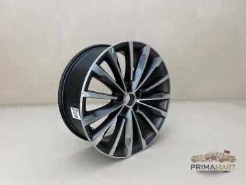 Foto 4 von Alufelge (18-19 Zoll) Skoda 3V0601025AM