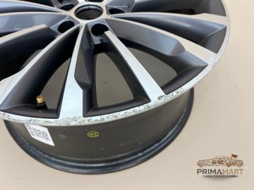 Foto 6 von Alufelge (18-19 Zoll) Skoda 3V0601025AM