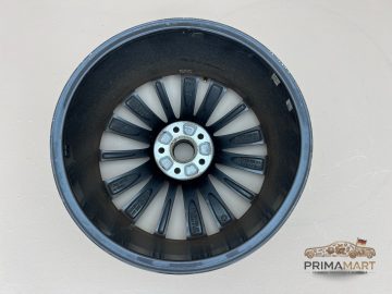 Foto 14 von Alufelge (18-19 Zoll) Skoda 3V0601025AM