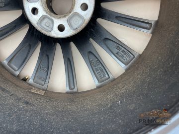Foto 17 von Alufelge (18-19 Zoll) Skoda 3V0601025AM