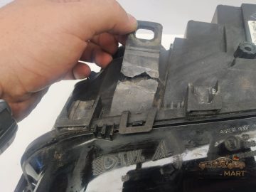 Foto 3 von Frontscheinwerfer BMW Bi-Xenon 3455227 Links
