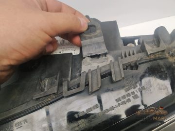 Foto 4 von Frontscheinwerfer BMW Bi-Xenon 3455227 Links