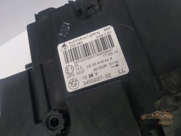 Foto 5 von Frontscheinwerfer BMW Bi-Xenon 3455227 Links