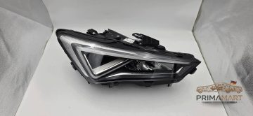 Foto 3 von Frontscheinwerfer SEAT Full LED 5FJ941774B Rechts