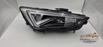 Foto 4 von Frontscheinwerfer SEAT Full LED 5FJ941774B Rechts