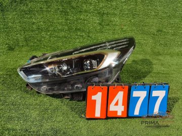 Foto 2 von Frontscheinwerfer Ford Full LED 90076253 Links