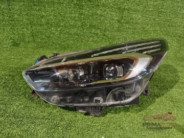 Foto 3 von Frontscheinwerfer Ford Full LED 90076253 Links