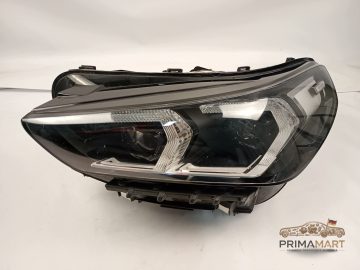 Foto 2 von Frontscheinwerfer BMW Full LED 5A5BD47 Links