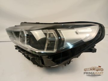 Foto 4 von Frontscheinwerfer BMW Full LED 5A5BD47 Links