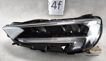 Foto 2 von Frontscheinwerfer Opel Full LED 39136825 Links