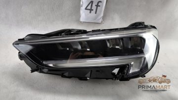 Foto 3 von Frontscheinwerfer Opel Full LED 39136825 Links