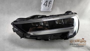 Foto 4 von Frontscheinwerfer Opel Full LED 39136825 Links