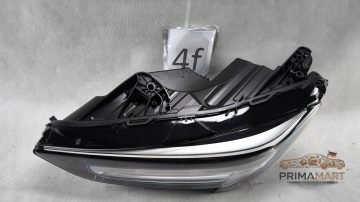Foto 8 von Frontscheinwerfer Opel Full LED 39136825 Links
