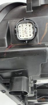 Foto 6 von Frontscheinwerfer Hyundai Full LED 92102HF100 Rechts