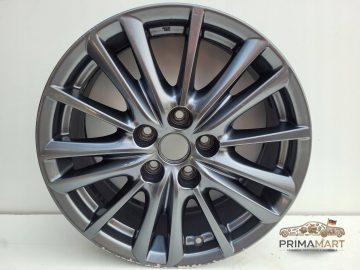 Foto 2 von Alufelge (16-17 Zoll) Mazda 9965A17070