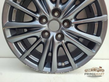 Foto 4 von Alufelge (16-17 Zoll) Mazda 9965A17070