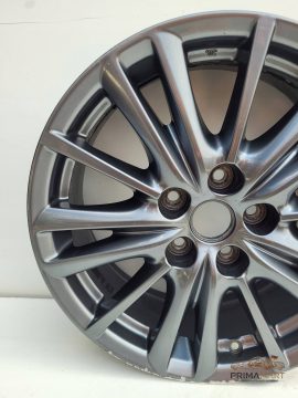 Foto 5 von Alufelge (16-17 Zoll) Mazda 9965A17070