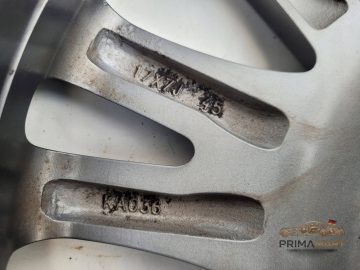 Foto 9 von Alufelge (16-17 Zoll) Mazda 9965A17070