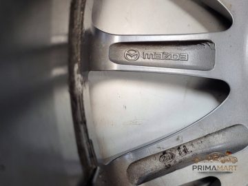 Foto 11 von Alufelge (16-17 Zoll) Mazda 9965A17070