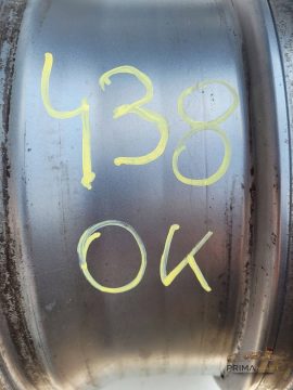 Foto 12 von Alufelge (16-17 Zoll) Mazda 9965A17070