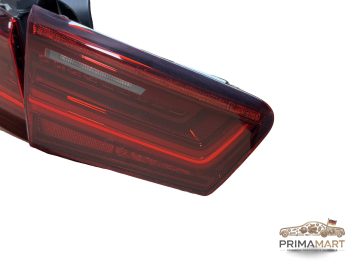 Foto 9 von Rückleuchte Audi LED 4G5945093E Links + Rechts (Paar)