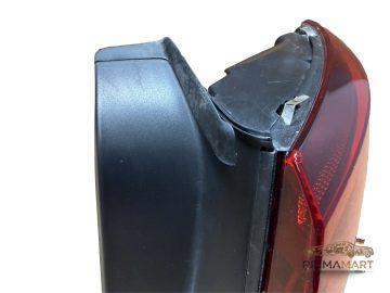 Foto 11 von Rückleuchte Audi LED 4G5945093E Links + Rechts (Paar)