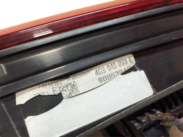 Foto 13 von Rückleuchte Audi LED 4G5945093E Links + Rechts (Paar)