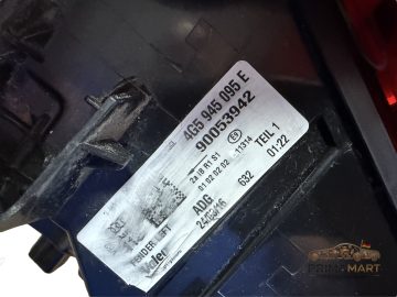 Foto 15 von Rückleuchte Audi LED 4G5945093E Links + Rechts (Paar)