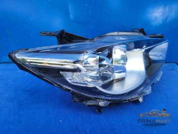 Foto 5 von Frontscheinwerfer Mazda Xenon KD5451030J Rechts