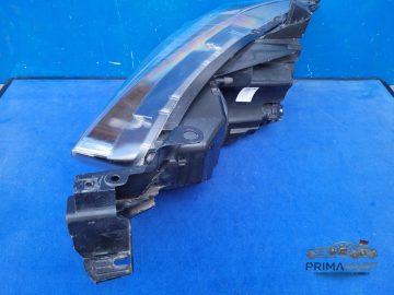 Foto 8 von Frontscheinwerfer Mazda Xenon KD5451030J Rechts