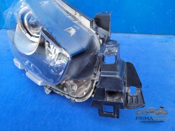 Foto 9 von Frontscheinwerfer Mazda Xenon KD5451030J Rechts
