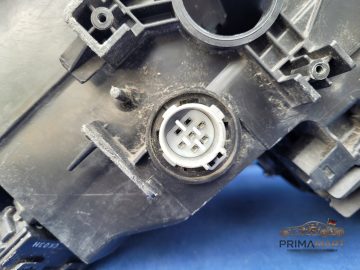 Foto 13 von Frontscheinwerfer Mazda Xenon KD5451030J Rechts