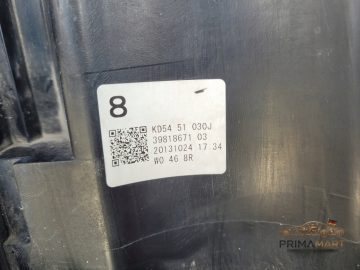 Foto 15 von Frontscheinwerfer Mazda Xenon KD5451030J Rechts