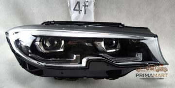 Foto 2 von Frontscheinwerfer BMW Full LED 8496156 Rechts