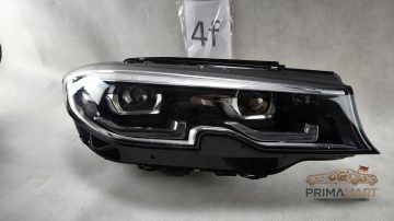 Foto 3 von Frontscheinwerfer BMW Full LED 8496156 Rechts