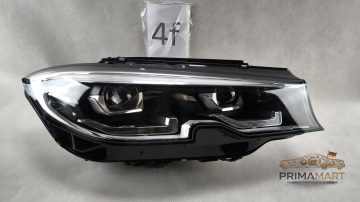Foto 4 von Frontscheinwerfer BMW Full LED 8496156 Rechts